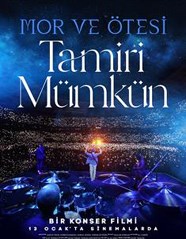 TAMİRİ MÜMKÜN
